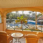 Hotel Secrets Bahia Real & Adults Only Corralejo