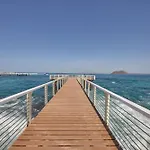 Secrets Bahia Real & Adults Only Hotel Corralejo