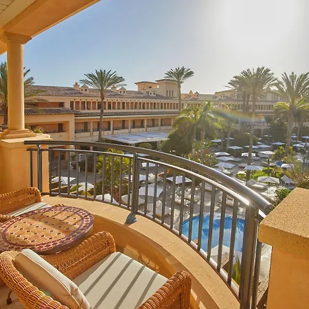 Secrets Bahia Real & Adults Only 5* Corralejo