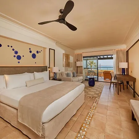 Secrets Bahia Real & Adults Only Otel 5*