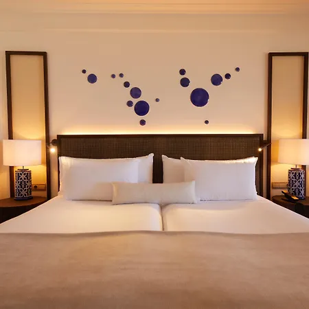 Otel Secrets Bahia Real & Adults Only Corralejo