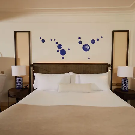 Secrets Bahia Real & Adults Only Otel