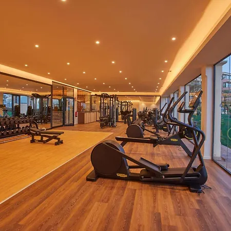 Secrets Bahia Real & Adults Only Otel