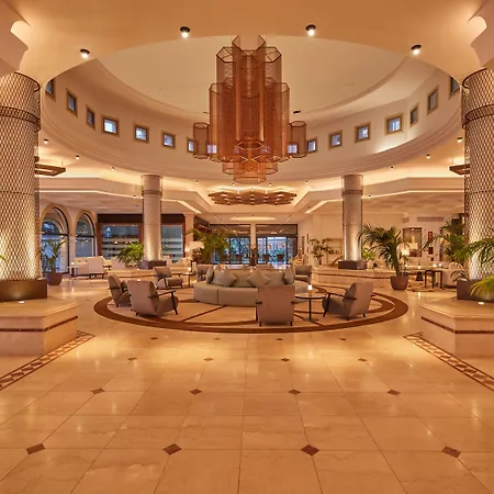 Secrets Bahia Real & Adults Only Corralejo