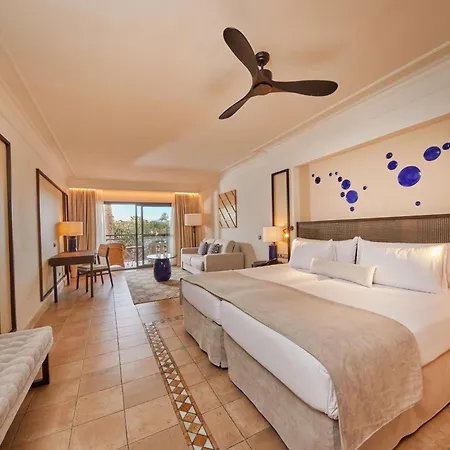 Secrets Bahia Real & Adults Only 5* Corralejo
