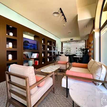 Secrets Bahia Real & Adults Only Hotel Corralejo