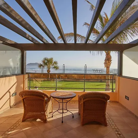 Secrets Bahia Real & Adults Only Otel