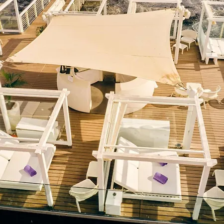 Secrets Bahia Real & Adults Only Otel 5*