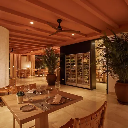 Secrets Bahia Real & Adults Only Otel