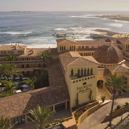 Secrets Bahia Real & Adults Only Hotel 5*