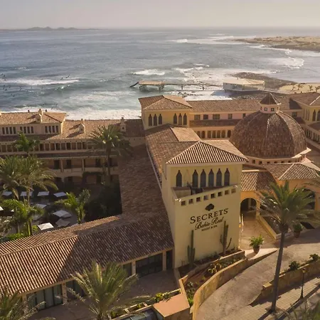 Secrets Bahia Real & Adults Only Otel 5*