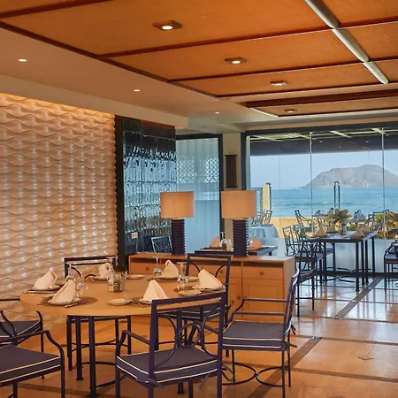 Otel Secrets Bahia Real & Adults Only