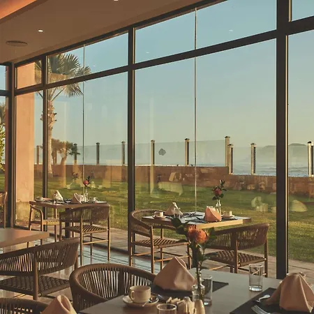 Secrets Bahia Real & Adults Only Otel Corralejo