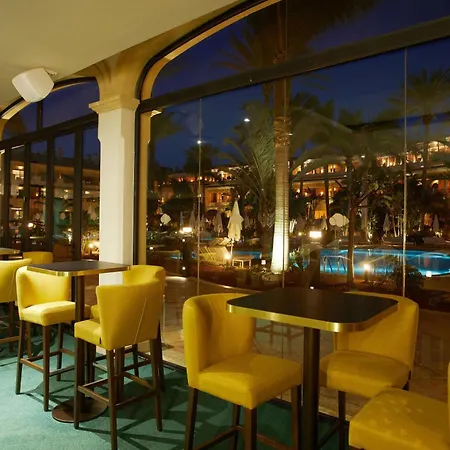 Otel Secrets Bahia Real & Adults Only 5*