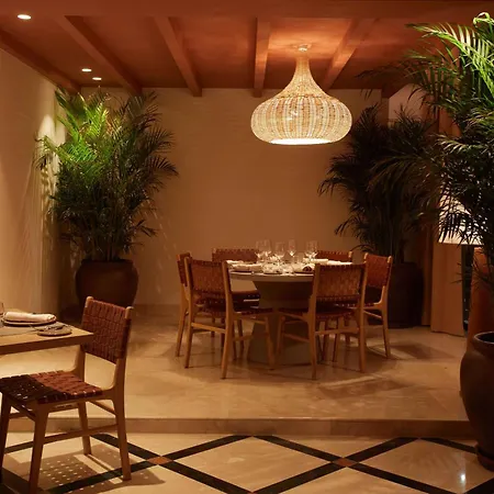 Secrets Bahia Real & Adults Only Otel 5*