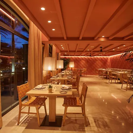 Secrets Bahia Real & Adults Only Otel 5*