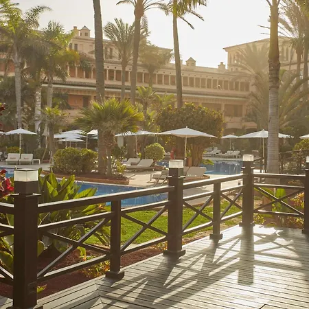 Secrets Bahia Real & Adults Only Otel Corralejo