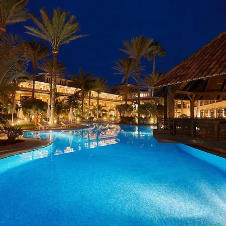 Otel Secrets Bahia Real & Adults Only