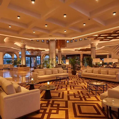 Hotel Secrets Bahia Real & Adults Only 5*