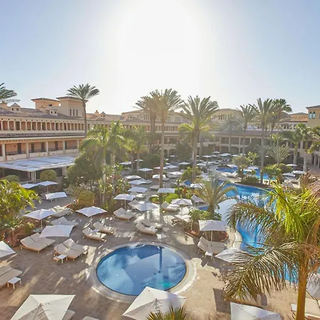 Secrets Bahia Real & Adults Only Otel 5*