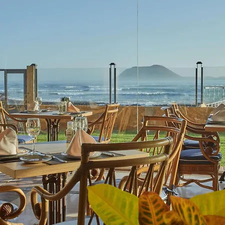 Secrets Bahia Real & Adults Only Otel