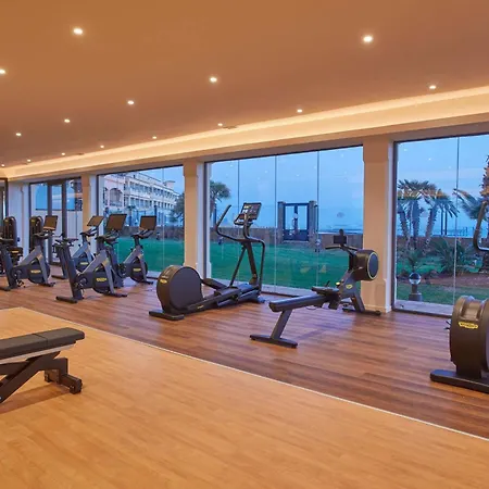 Secrets Bahia Real & Adults Only 5* Corralejo