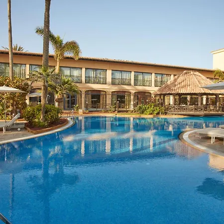 Secrets Bahia Real & Adults Only Otel 5*
