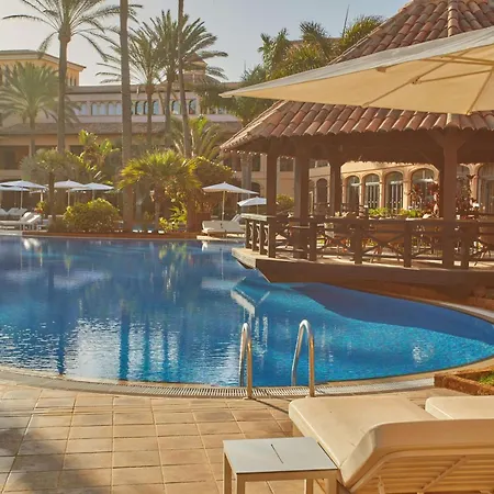 Secrets Bahia Real & Adults Only Otel 5*