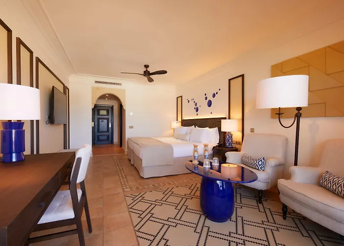 Secrets Bahia Real & Adults Only Hotel 5*