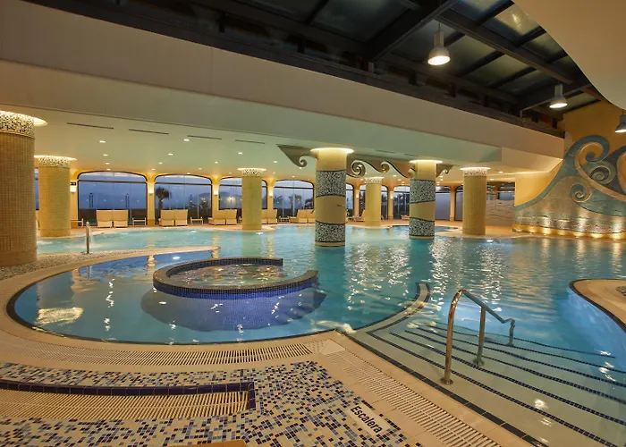 Secrets Bahia Real & Adults Only Hotel