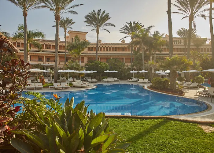 Secrets Bahia Real & Adults Only Corralejo