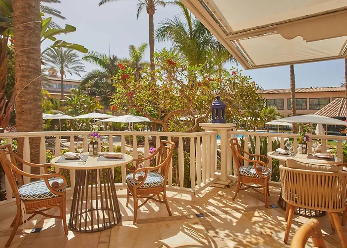 Secrets Bahia Real & Adults Only 5* Corralejo