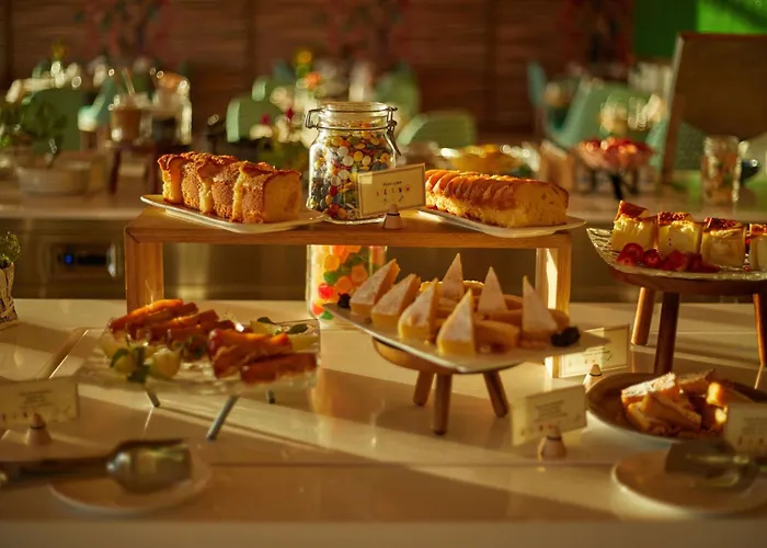 Secrets Bahia Real & Adults Only Hotel Corralejo