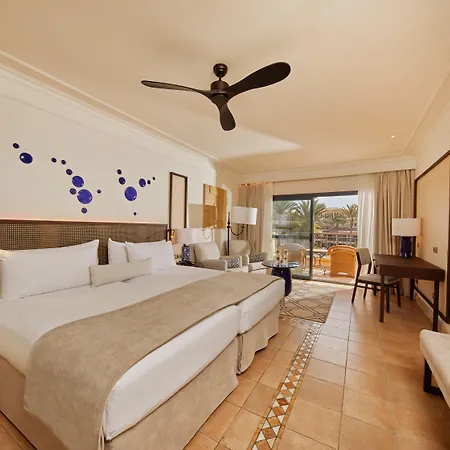 Szálloda Secrets Bahia Real & Adults Only 5*