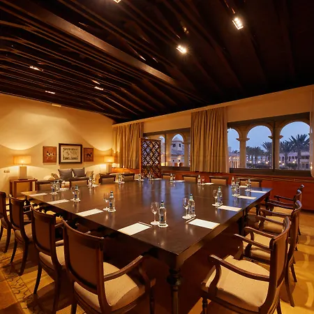 Szálloda Secrets Bahia Real & Adults Only 5*