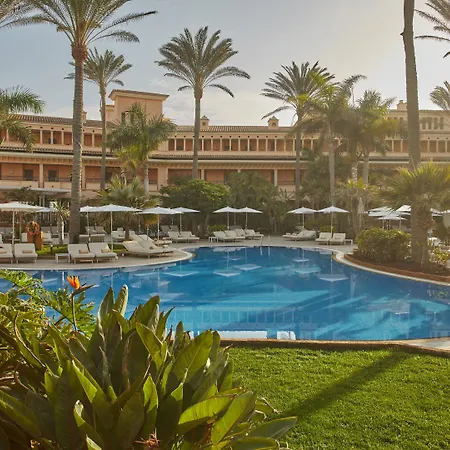 Secrets Bahia Real & Adults Only Corralejo