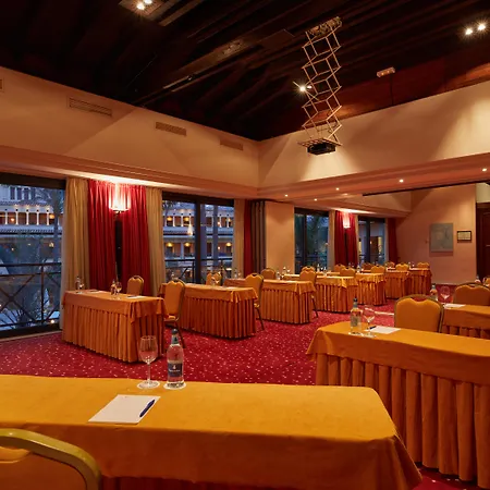 Hotell Secrets Bahia Real & Adults Only
