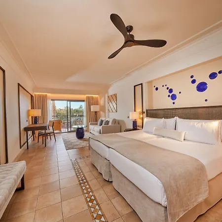 Secrets Bahia Real & Adults Only 5* Corralejo