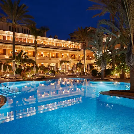 Secrets Bahia Real & Adults Only Szálloda Corralejo