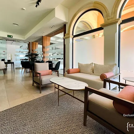Secrets Bahia Real & Adults Only Corralejo