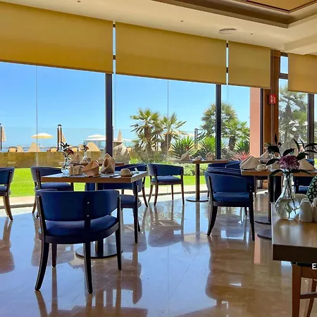 Secrets Bahia Real & Adults Only 5*