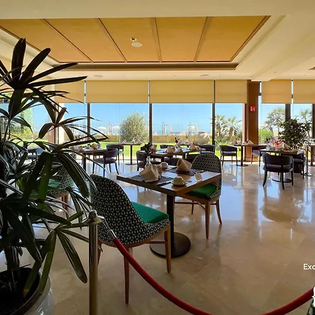 Szálloda Secrets Bahia Real & Adults Only