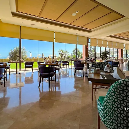 Secrets Bahia Real & Adults Only Szálloda 5*