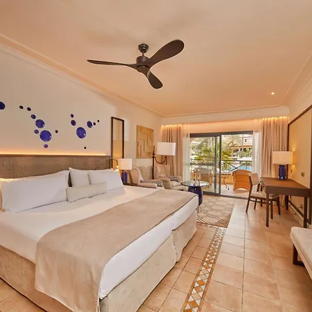 Secrets Bahia Real & Adults Only Szálloda 5*