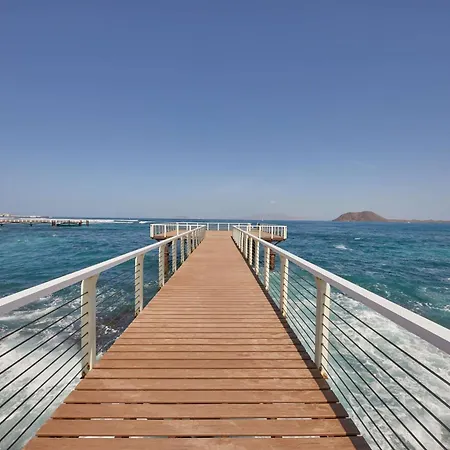 Secrets Bahia Real & Adults Only Szálloda Corralejo