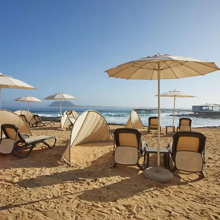 Szálloda Secrets Bahia Real & Adults Only