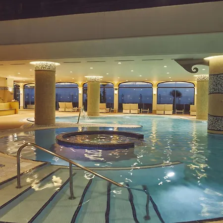 Szálloda Secrets Bahia Real & Adults Only 5*