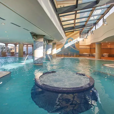 Secrets Bahia Real & Adults Only Szálloda