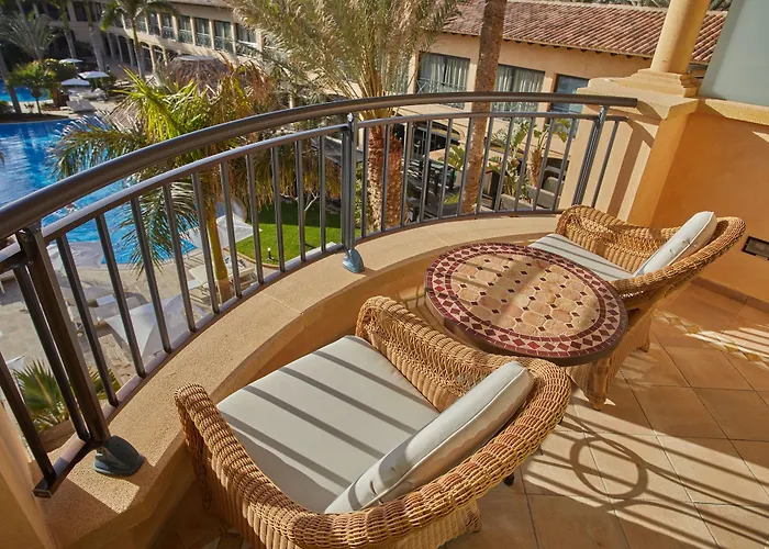 Hotell Secrets Bahia Real & Adults Only 5*