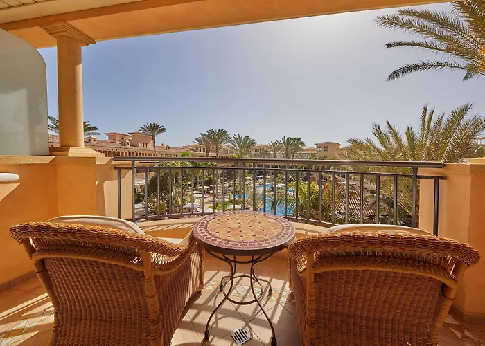 Hotel Secrets Bahia Real & Adults Only Corralejo